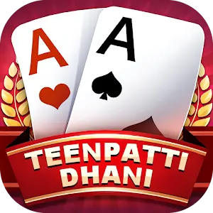 lucky card teen patti download